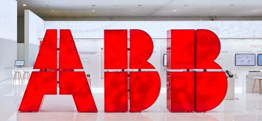 Новинка от ABB
