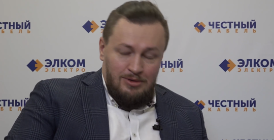 Страница "О борьбе с фальсификатом"