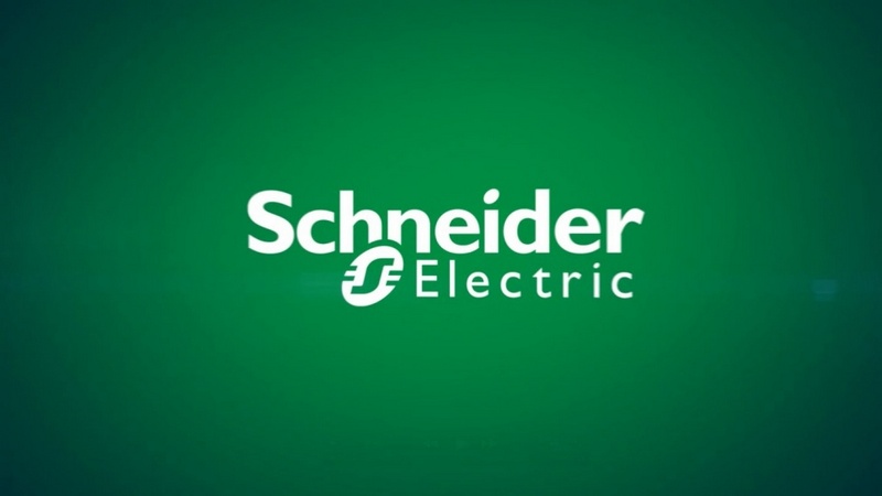 Новинка от Schneider Electric 