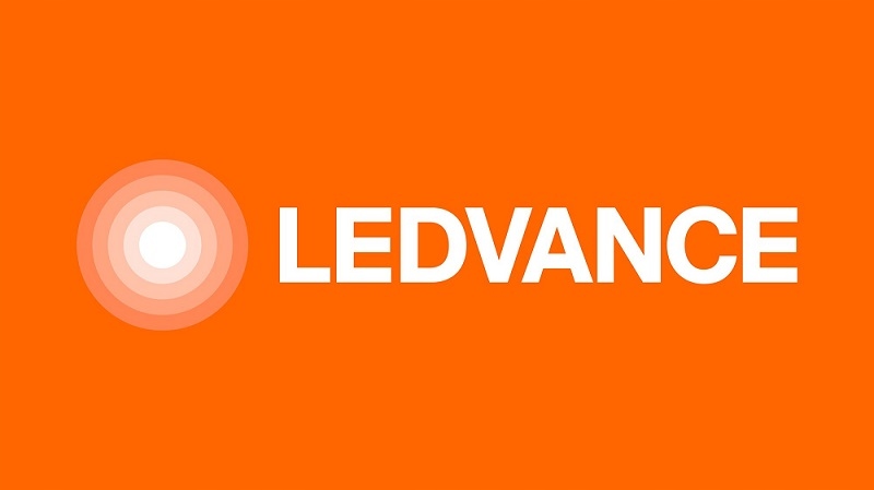 Ассортимент расширен продукцией бренда LEDVANCE 