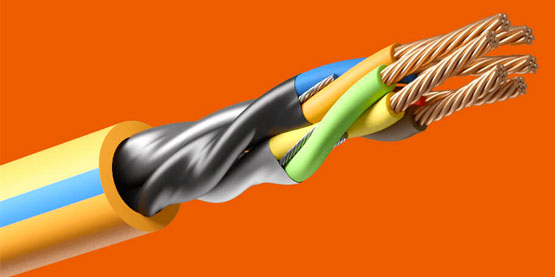 Компания «Элком-Электро» сообщает о расширении ассортимента и поступлении на  склады кабельно-проводниковой  продукции марок КПСнг(А)-FRHF и КПСЭнг(А)-FRHF