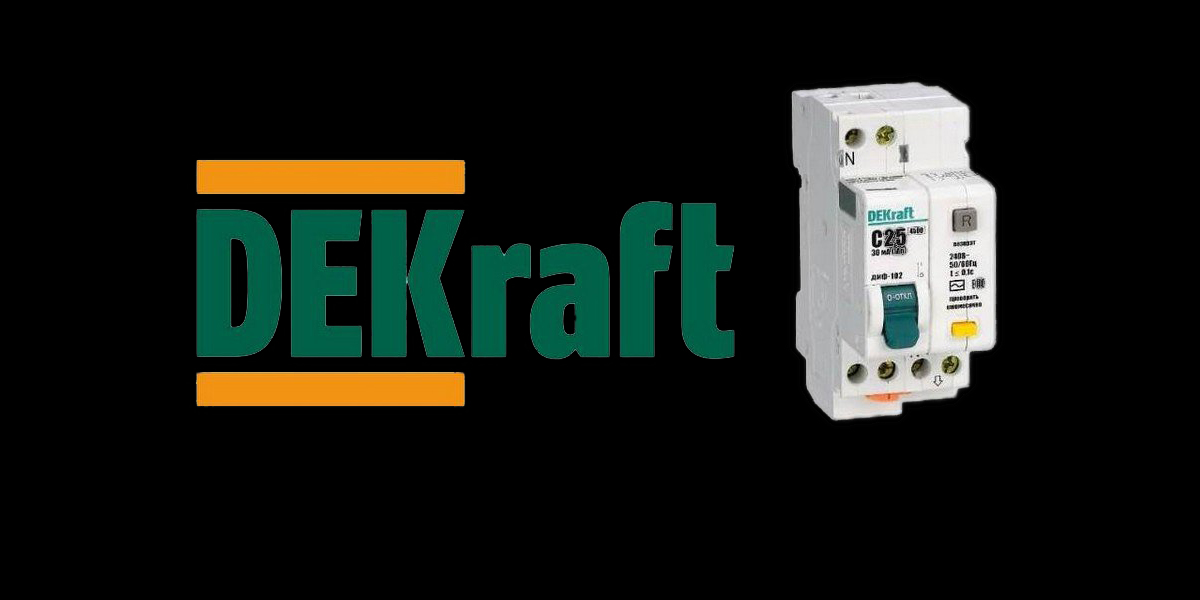 DEKraft ВА-300L — надежная защита электрических сетей длинной протяженности без лишних затрат