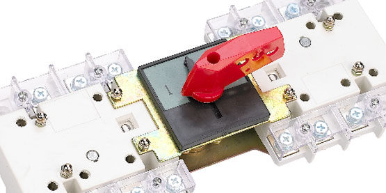 Новые выключатели-разъединители DEKraft BP-101 - доступны для заказа на сайте "Элком-Электро"