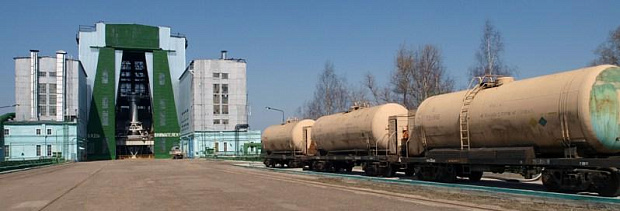 ФКП «НИЦ РКП»