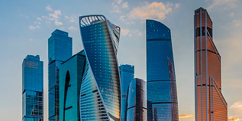 Штаб-квартира «Транснефть»
