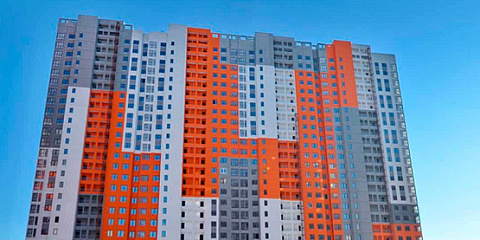 Мкр. Дрожжино-2