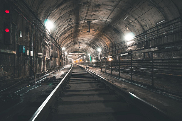 Объекты Московского метрополитена