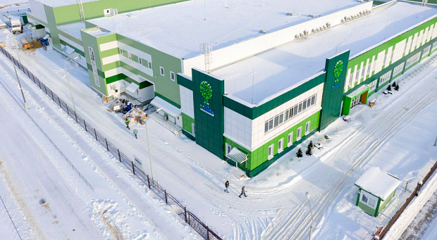 ПСК «ФАРМА»