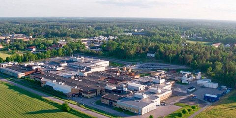 Sandvik Coromant