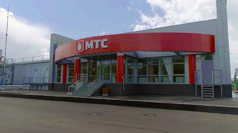 ПАО «МТС»