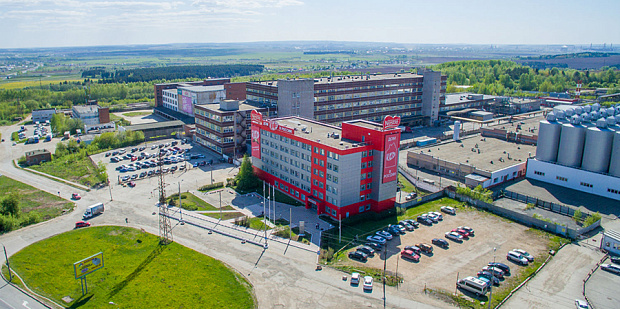 «НЭСТЛЕ»